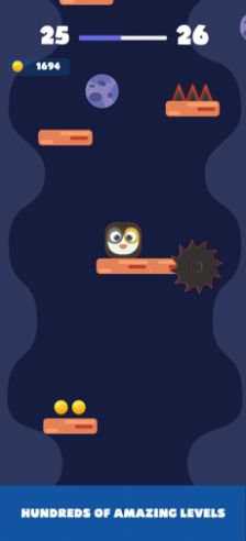 坠落企鹅安卓版