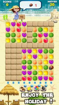 水果农场收获游戏