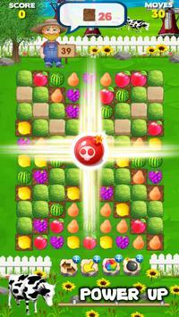 水果农场收获游戏