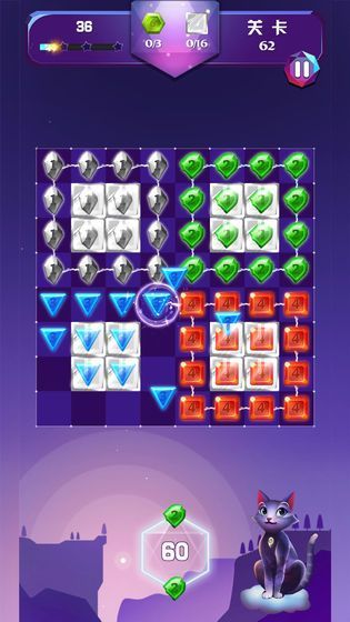 宝石之地(landofgems)