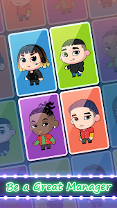 闲置食品公司梨泰院(Idle Food Inc)