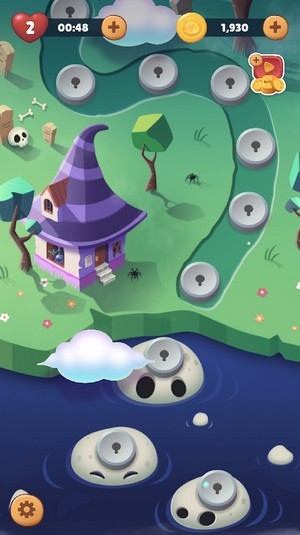 泡沫暴徒红包版(Bubble Thug)