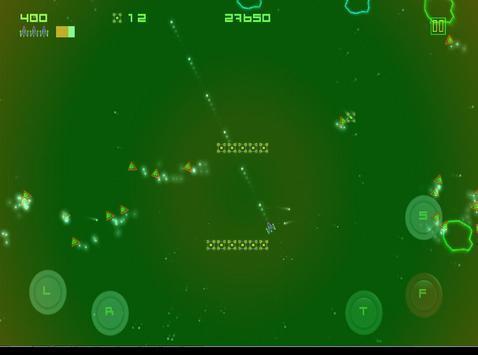 星际争霸太空卫士(StarBlaster)