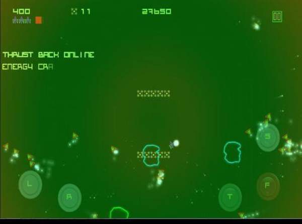 星际争霸太空卫士(StarBlaster)