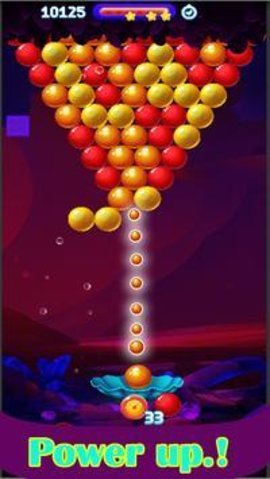 快乐泡泡红包版(Bubble Shooter)