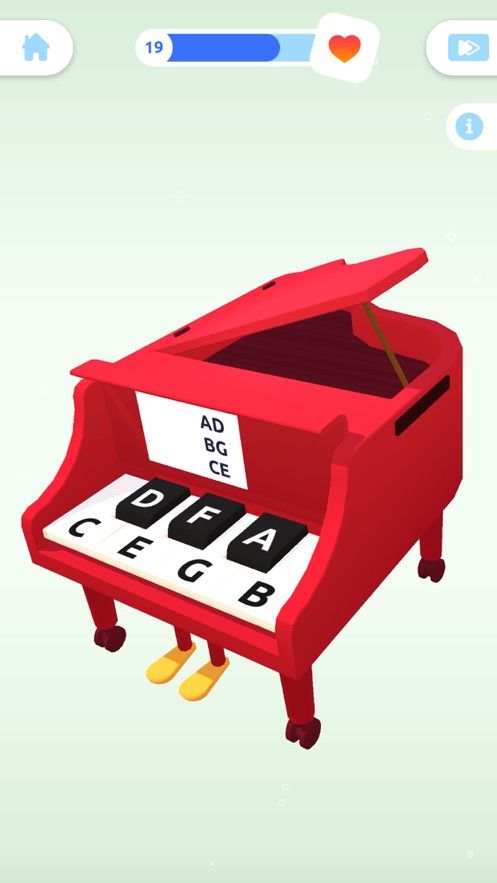 脑洞专家3D红包版