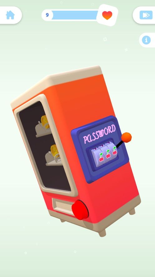 脑洞专家3D红包版