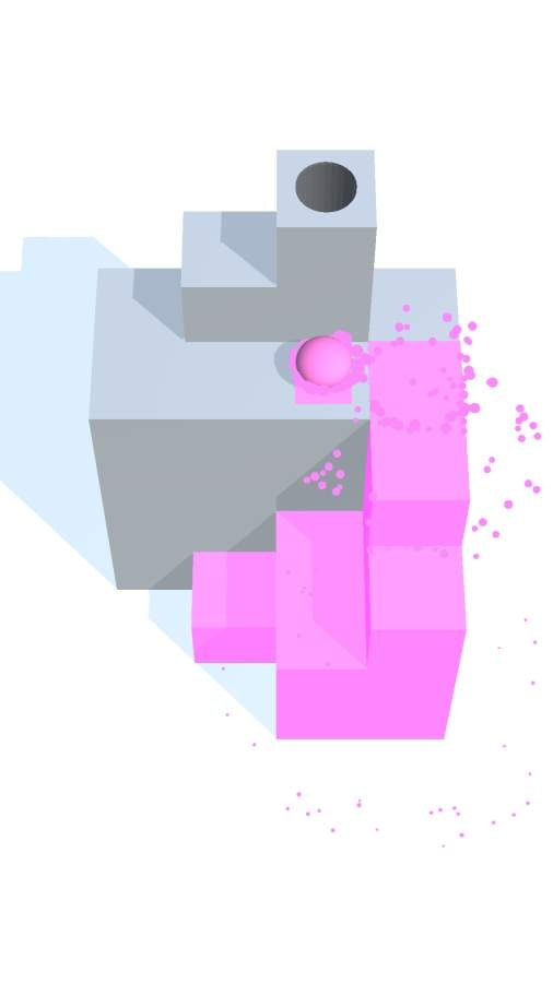 攀高入洞(High Hole)