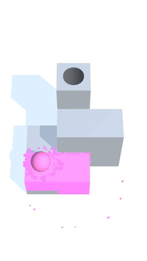 攀高入洞(High Hole)