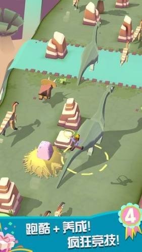 狂野动物园游戏下载-狂野动物园游戏安卓版下载