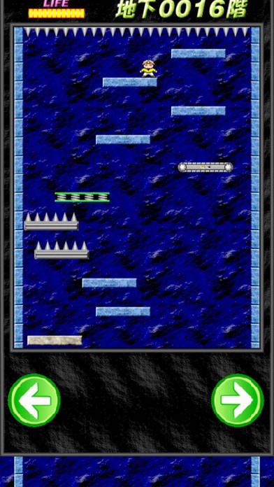 是男人就下100层小游戏下载-是男人就下100层手机版下载