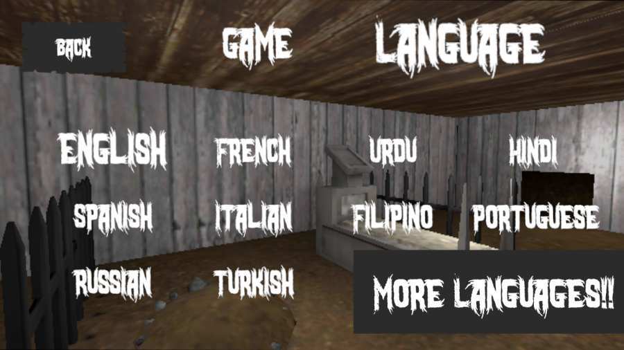 邪恶军官2(Evil Officer V2)