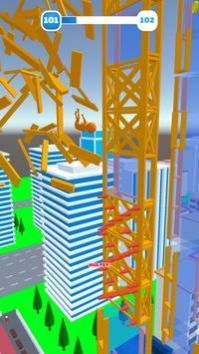 我跳拳贼溜(Jump Punch)