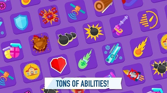 学校突袭(School Raid)