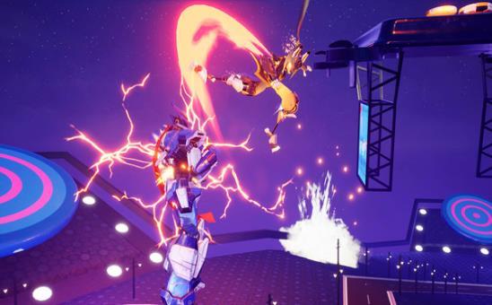 机械城乱斗2游戏下载-机械城乱斗2安卓版下载