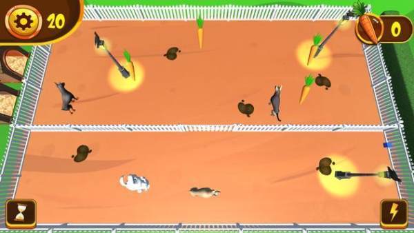 巴迪兔子游戏下载-巴迪兔子游戏最新版下载