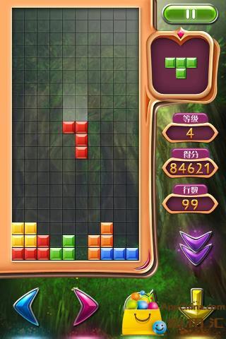 俄罗斯方块高清版下载-俄罗斯方块高清版最新版下载