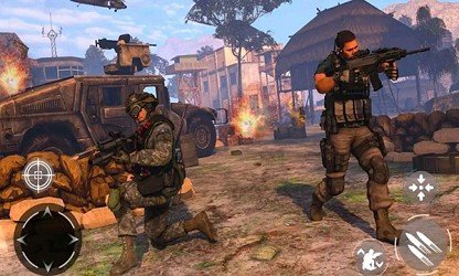 王者枪战冒险游戏下载-王者枪战冒险安卓版下载