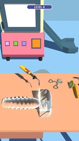 玻璃成型3D游戏下载-玻璃成型3D游戏安卓版下载