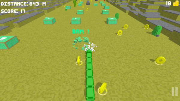 像素工艺贪吃蛇游戏下载-像素工艺贪吃蛇游戏安卓版下载