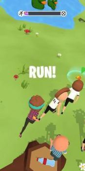 旋转战斗(Spin the Battle!)