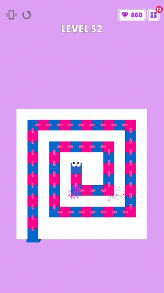 迷宫飞度(Maze Fit)