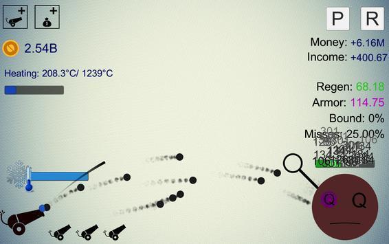 空闲大炮大亨(Idle cannon tycoon)