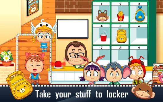 马贝尔电影冒险(Marbel Movie)