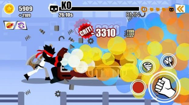 汽车毁灭(Car Destruction)