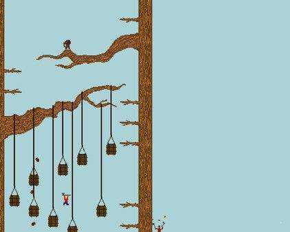 跳河模拟器无敌版