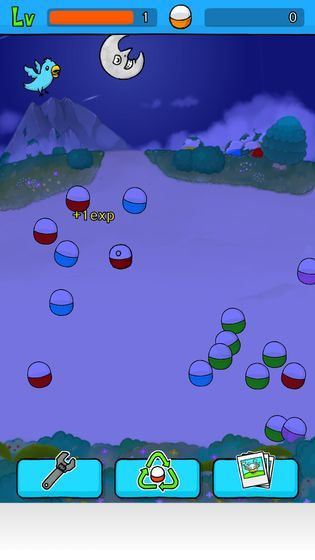 咿呀扭蛋无限金币v43