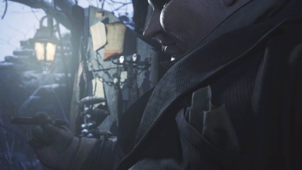 生化危机8手机版下载中文版