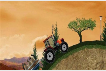 疯狂拖拉机手机下载-疯狂拖拉机安卓手机下载