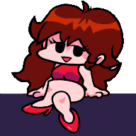 fnf游戏mod(Friday Night Funkin)