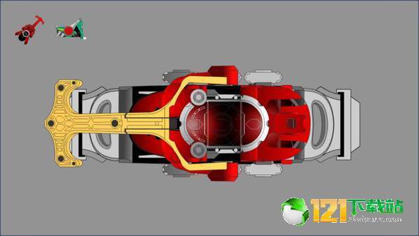 假面骑士钢斗模拟器-假面骑士钢斗模拟器下载手机版