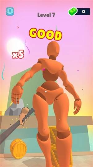 击毁他们(Wreck Them)