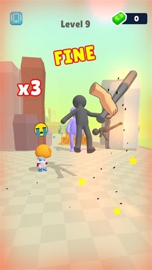 击毁他们(Wreck Them)