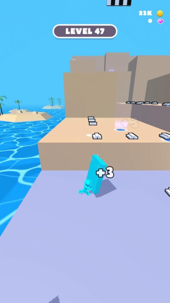 搬砖爬高游戏手机最新版图片1