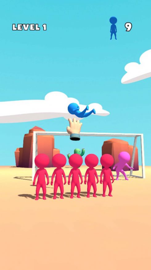 我甩人贼溜游戏最新手机版图片1