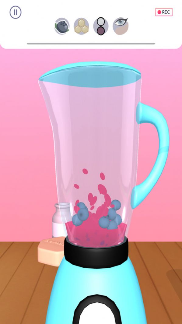 化妆我最美游戏最新手机版图片1