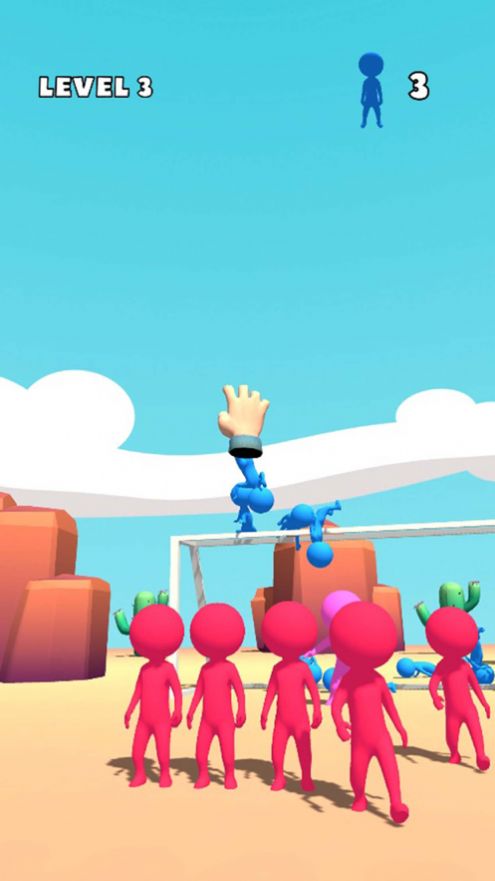 我甩人贼溜游戏