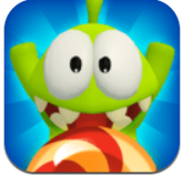 奥姆糖果大乱斗