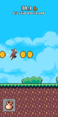 闲人杀手游戏下载安卓版(Idle Slayer)