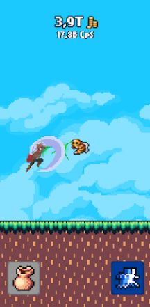 闲人杀手游戏下载安卓版(Idle Slayer)