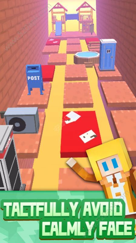 跳跳冠军游戏下载(JumpChampion)