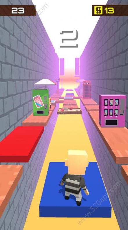 跳跳冠军游戏下载(JumpChampion)