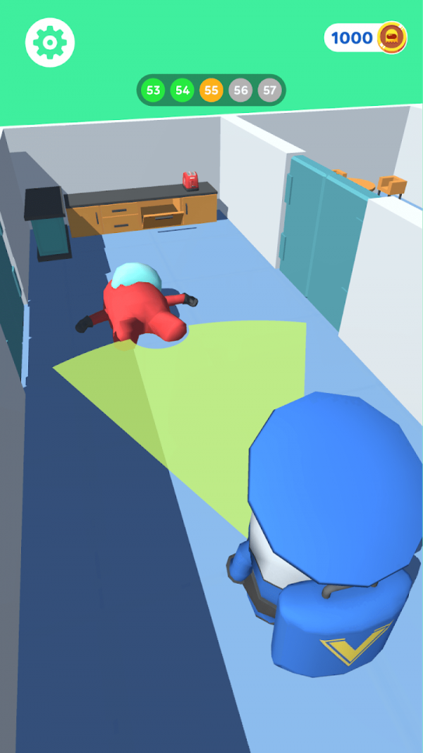 我们之间派对游戏中文汉化版