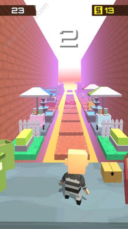 跳跳冠军游戏下载安卓版图片1