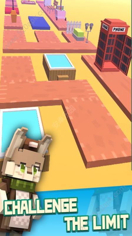 跳跳冠军游戏下载(JumpChampion)