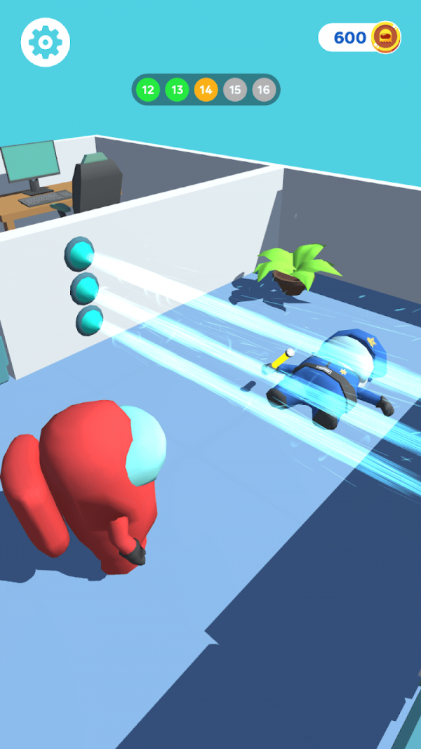 我们之间派对游戏中文汉化版